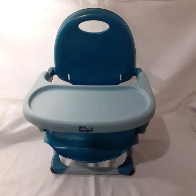 Cadeirinha para refeição. - Foto 4