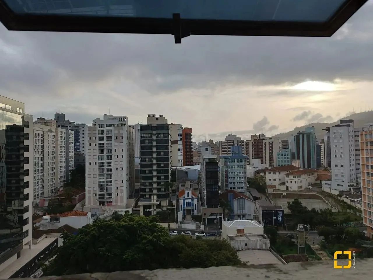 Sala à Venda no Pórtico Centro Comercial - Centro - Foto 5