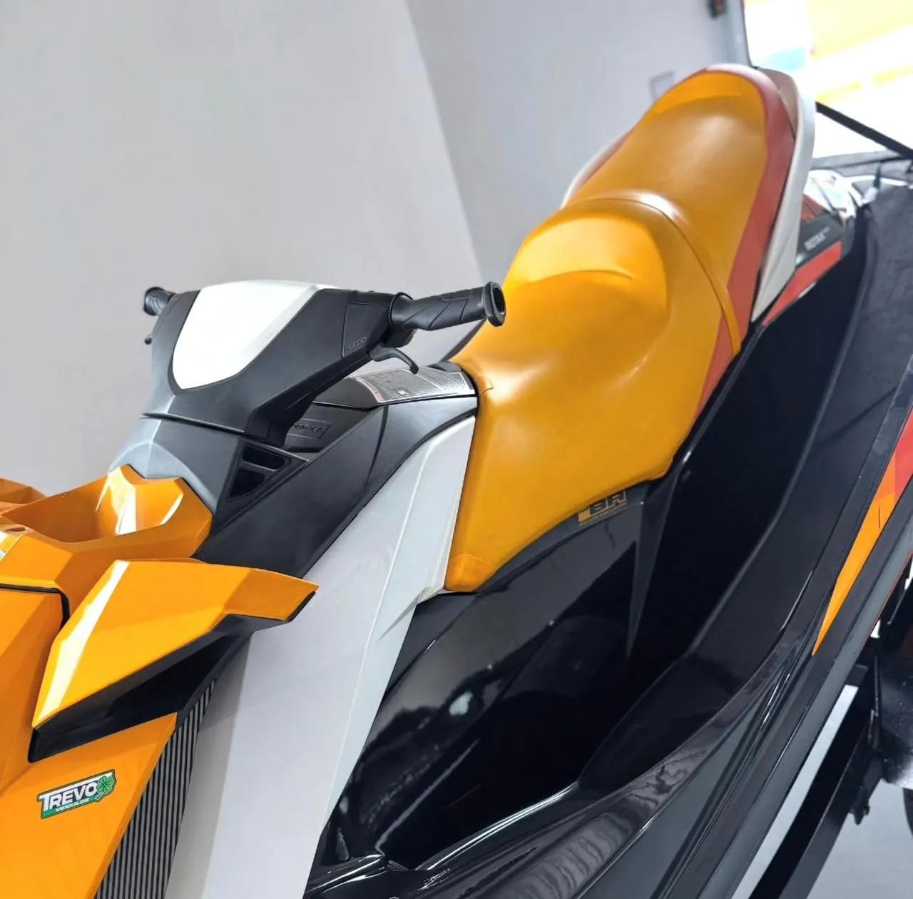 JET SKI SEA DOO GTI 130 2018 - Foto 6