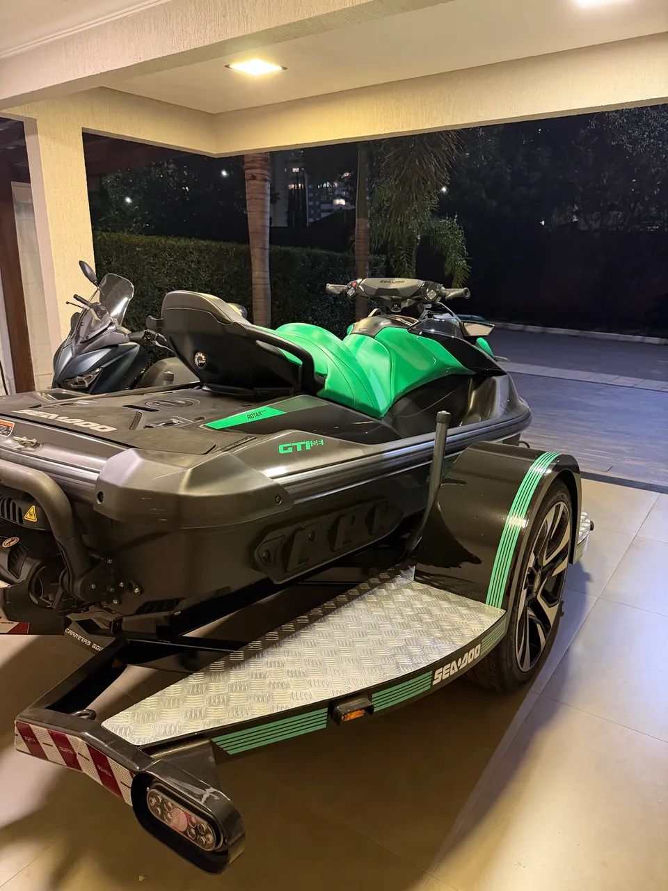 Jet ski 170! - Foto 3