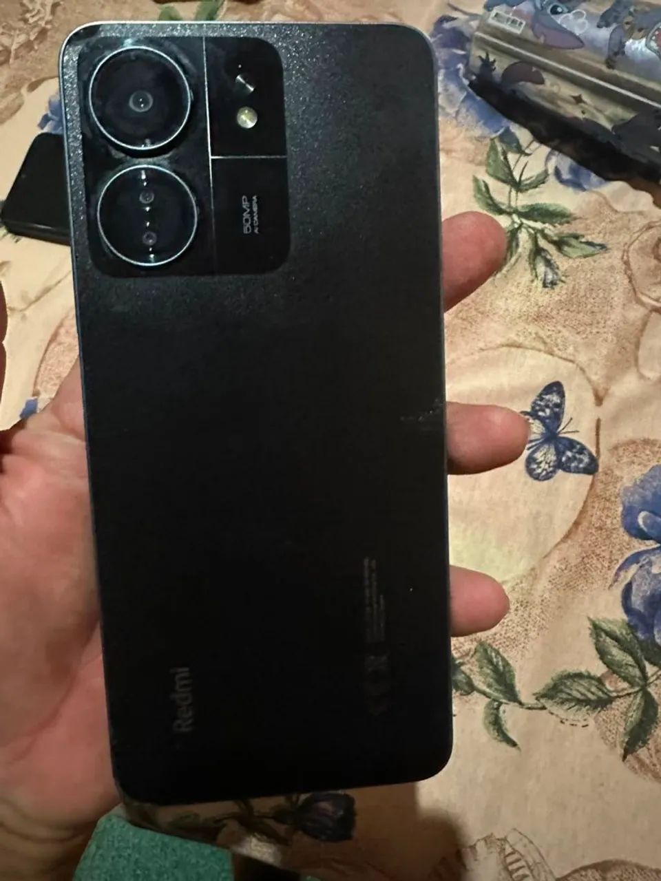 Redmi nota 13c - Foto 2