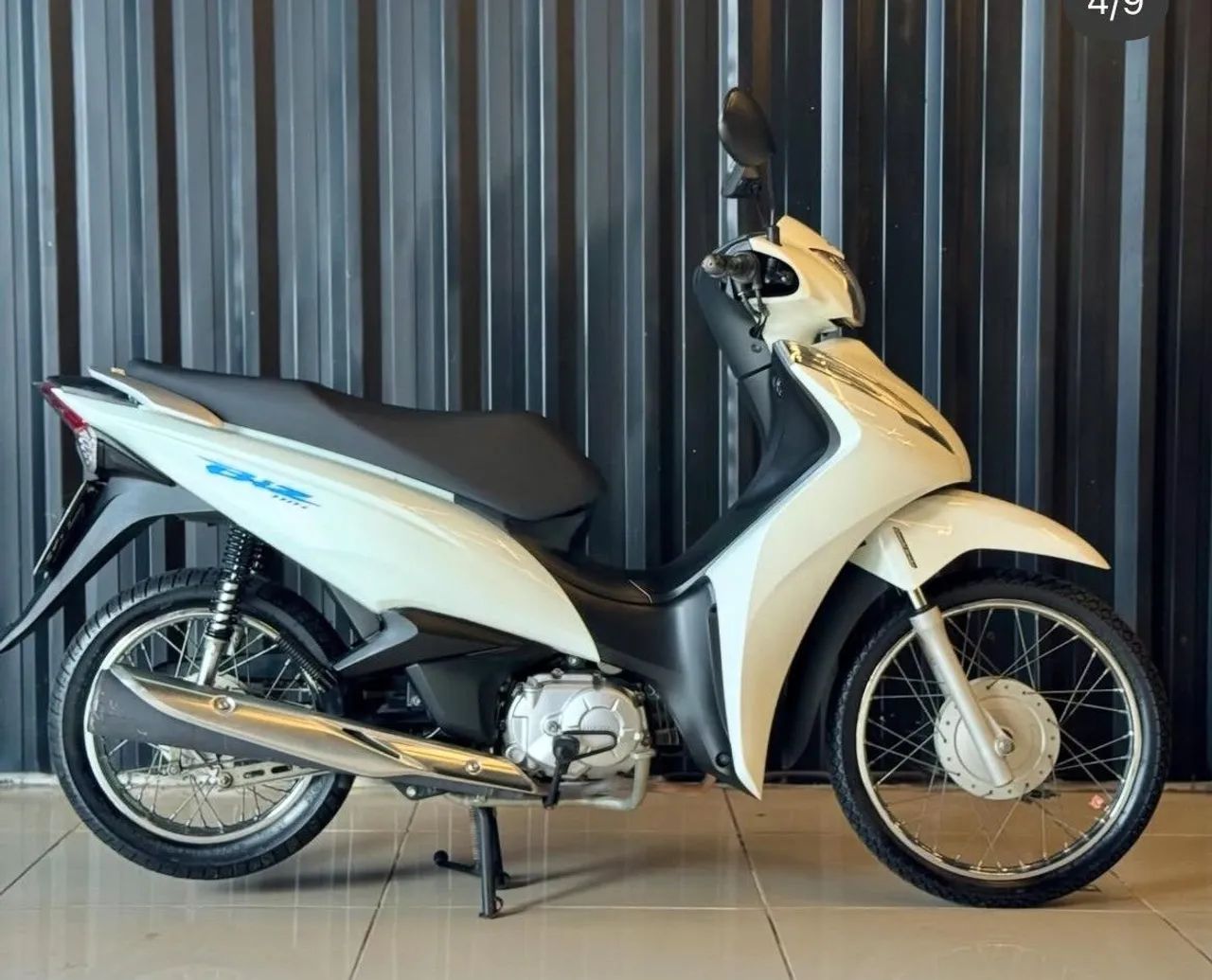 moto
