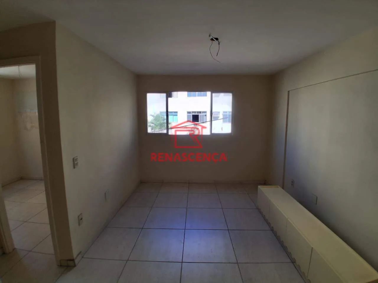 Apartamento com 2 Quartos em Todos os Santos. - Foto 4