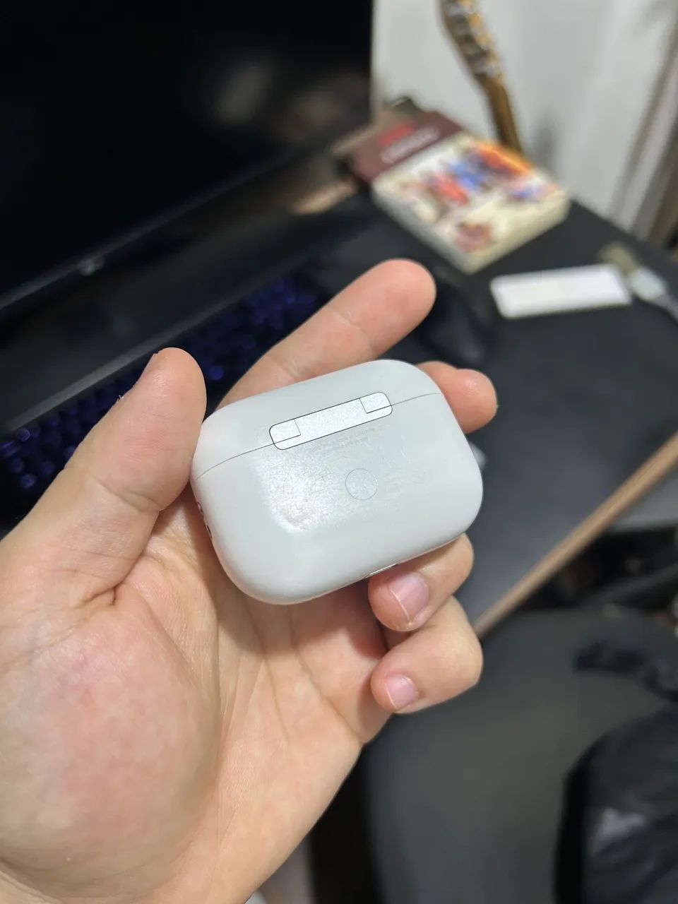 AirPods Pro 2 - Foto 2