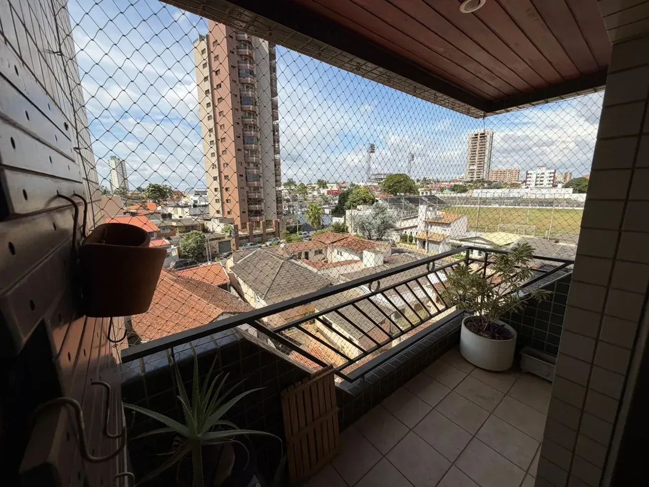 APARTAMENTO À VENDA NO CENTRO DE ARAXÁ | AVENIDA PARK