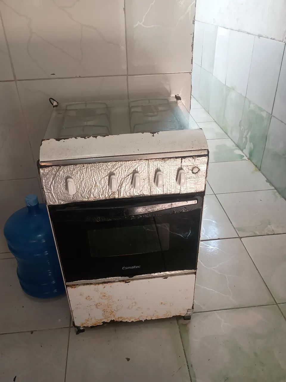 Fogão 0800 - Foto 3