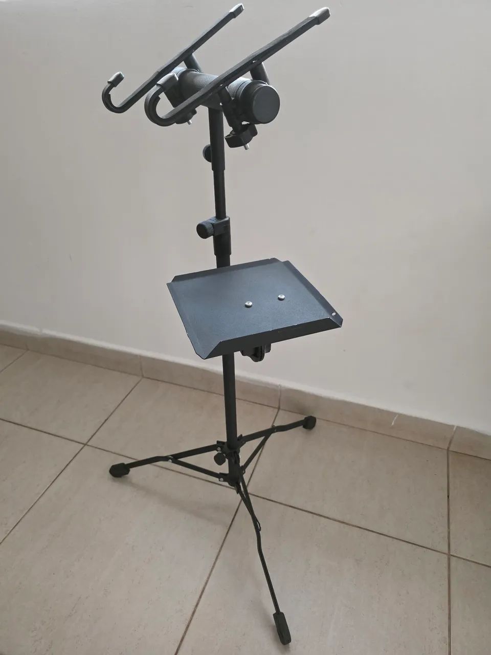 Suporte/Tripé Ask Multiuso - Foto 2
