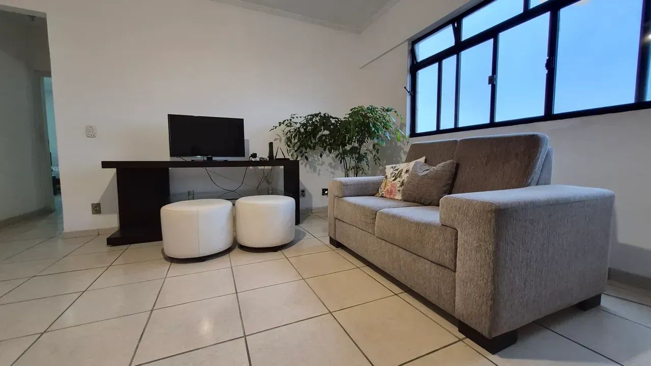 Apartamento com 2 Quartos à venda, 111m², em.Santos - Foto 2