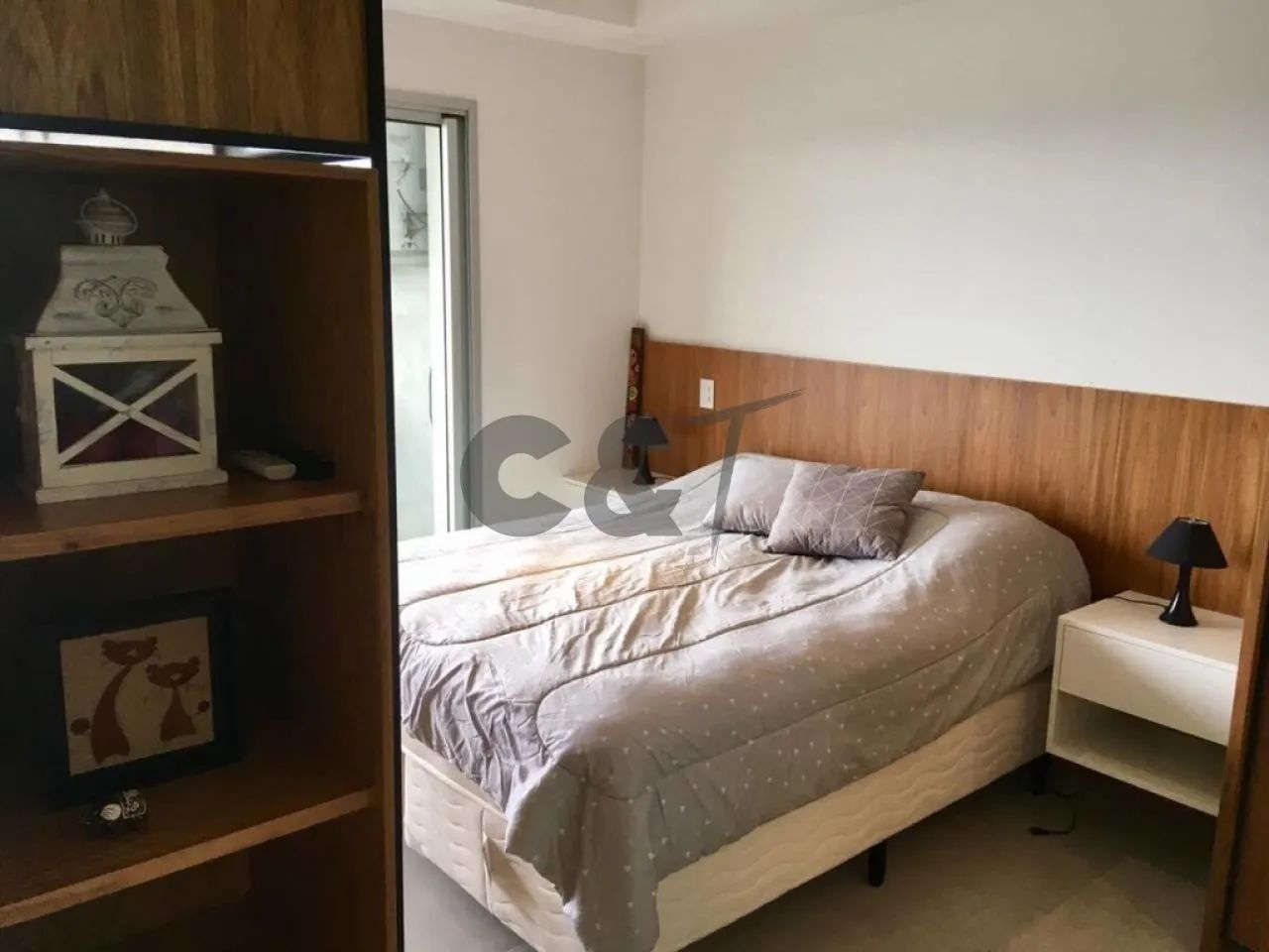 Apartamento - 1 Dormitório à Venda na Granja Julieta - São Paulo/SP. - Foto 8