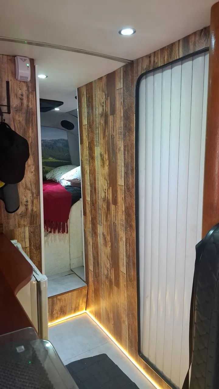 MOTORHOME completo - Foto 3