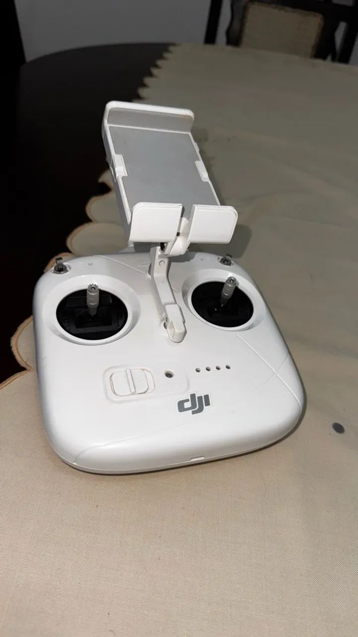 Drone DJI Phantom 3 SE Completo - Foto 3