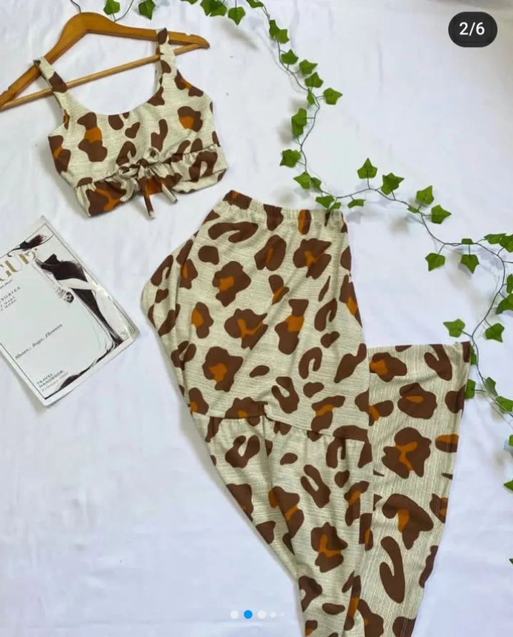 Conjunto  - Foto 2