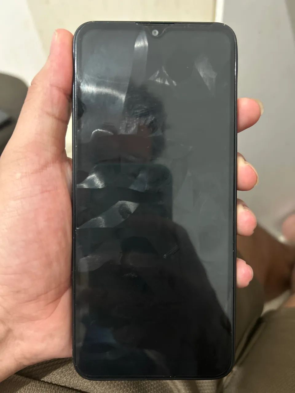 Vende-se 2 celulares  - Foto 4