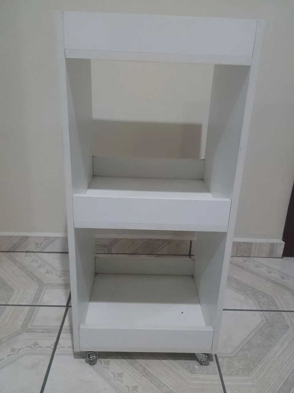 Suporte 3 partes - Foto 2