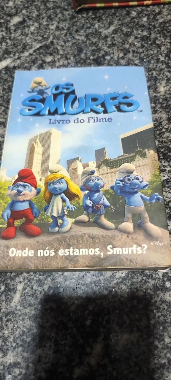 Livro infantil