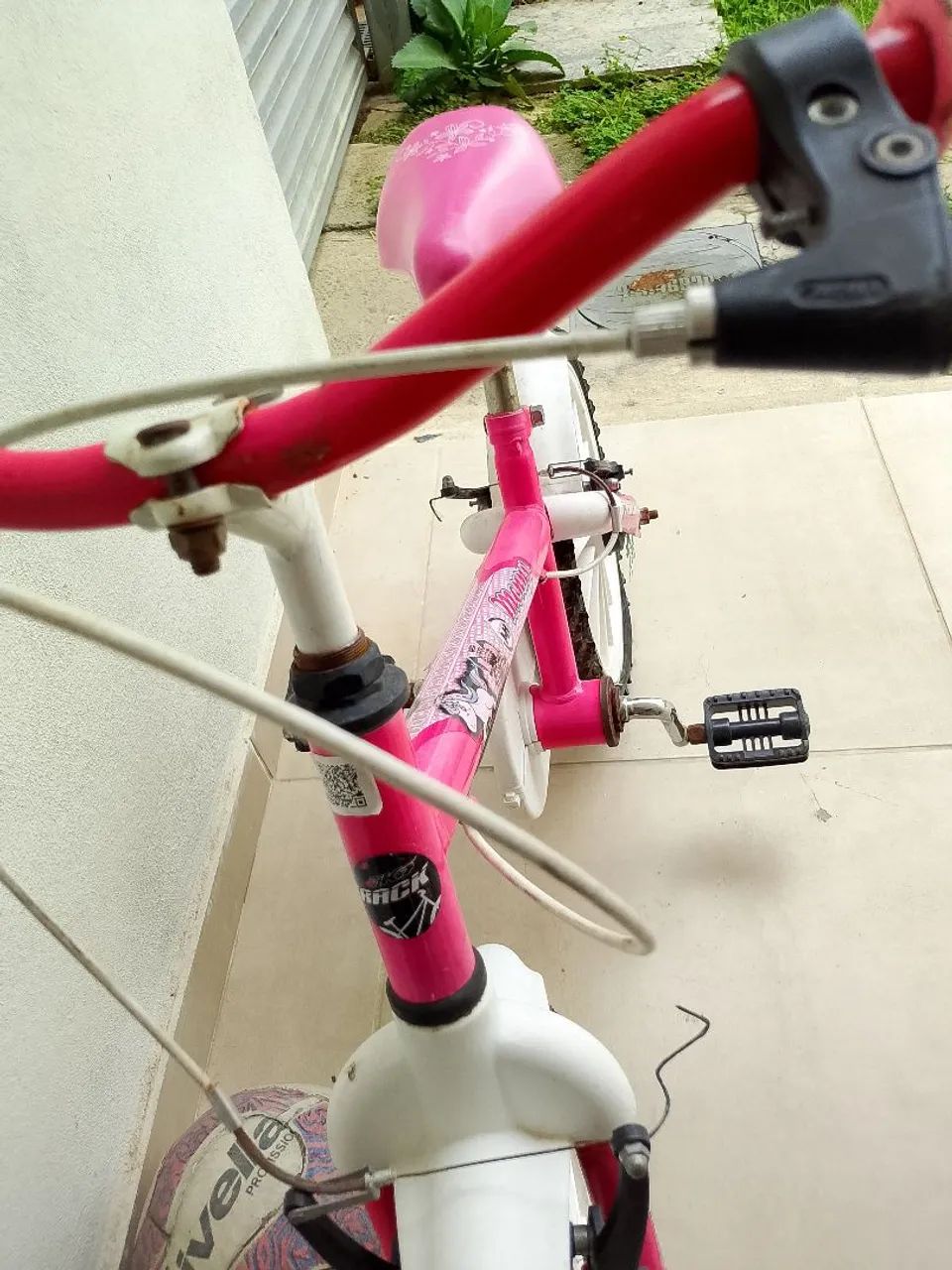 Bicicleta infantil  - Foto 5