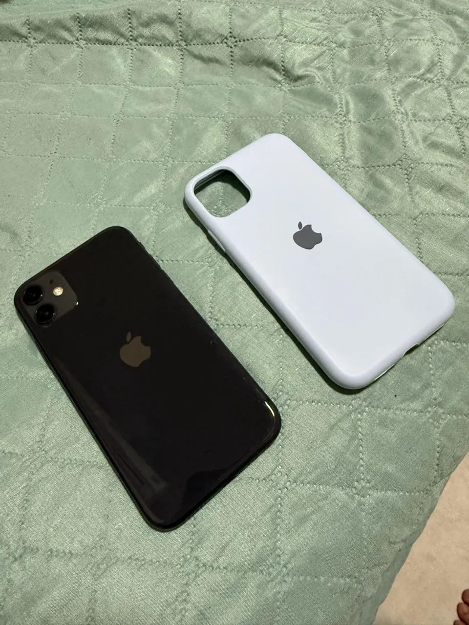 iPhone 11 impecável - todo original  - Foto 5