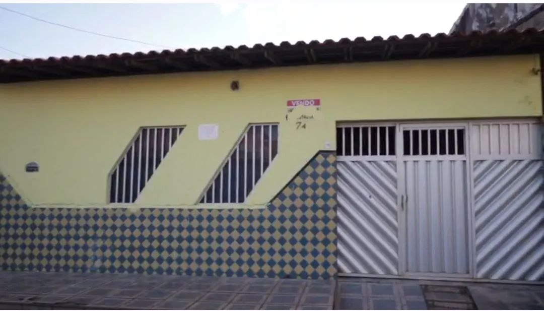 Casa a venda
