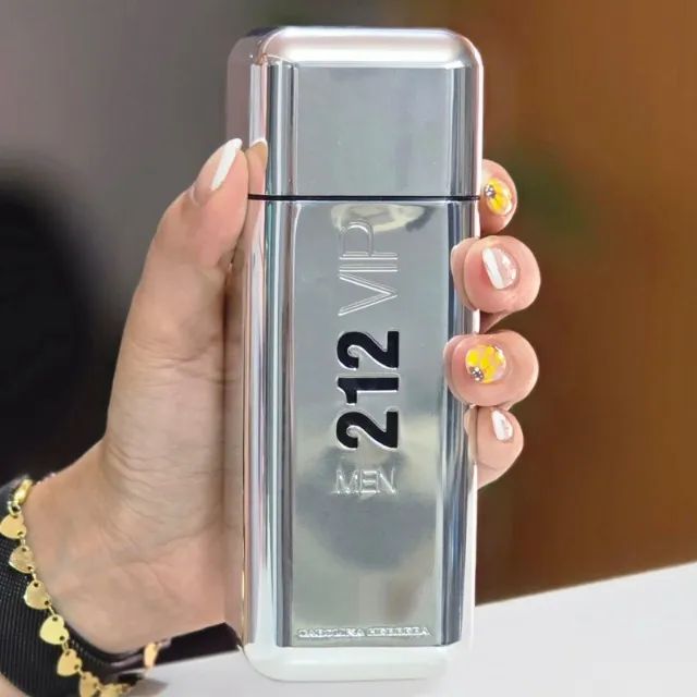 212 Vip Men 100ml original - Foto 5