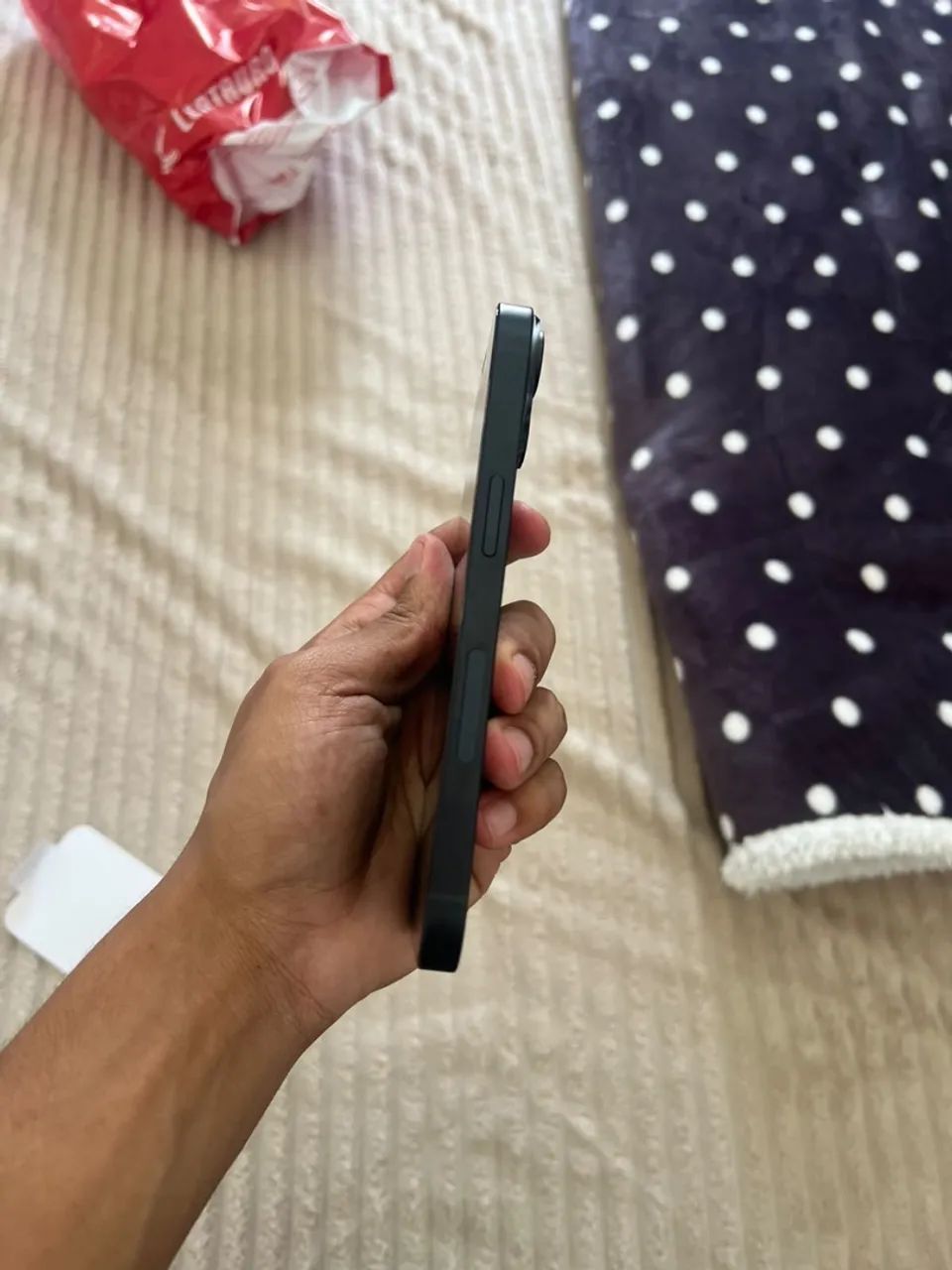 iPhone 14 128gb - Foto 4