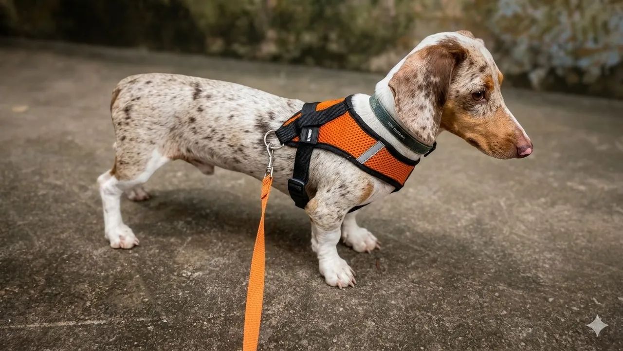Namorada pro Kiko  - Foto 2