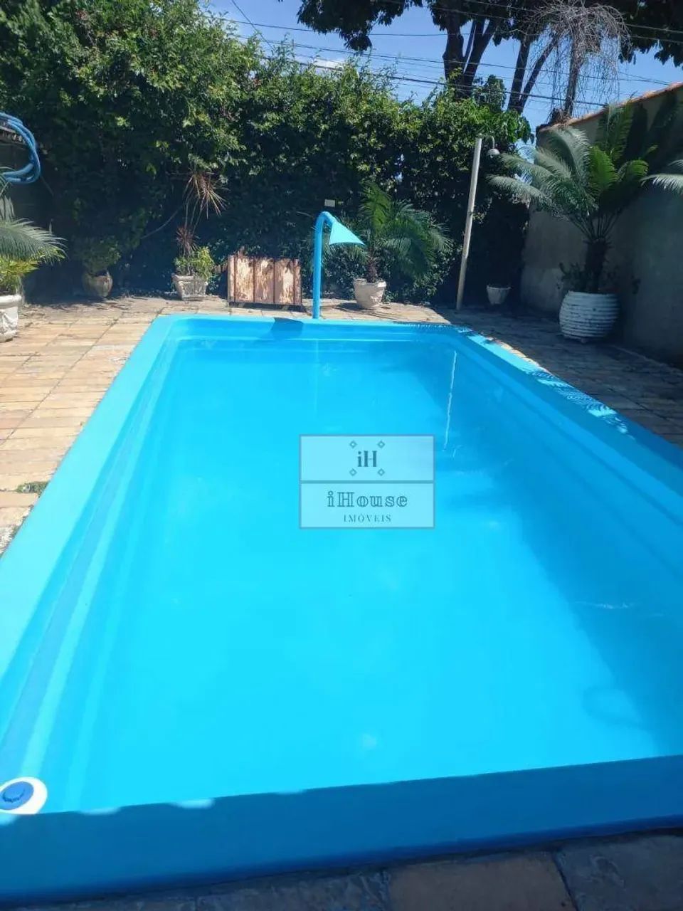 Casa com piscina a venda no São Gotardo - Foto 2