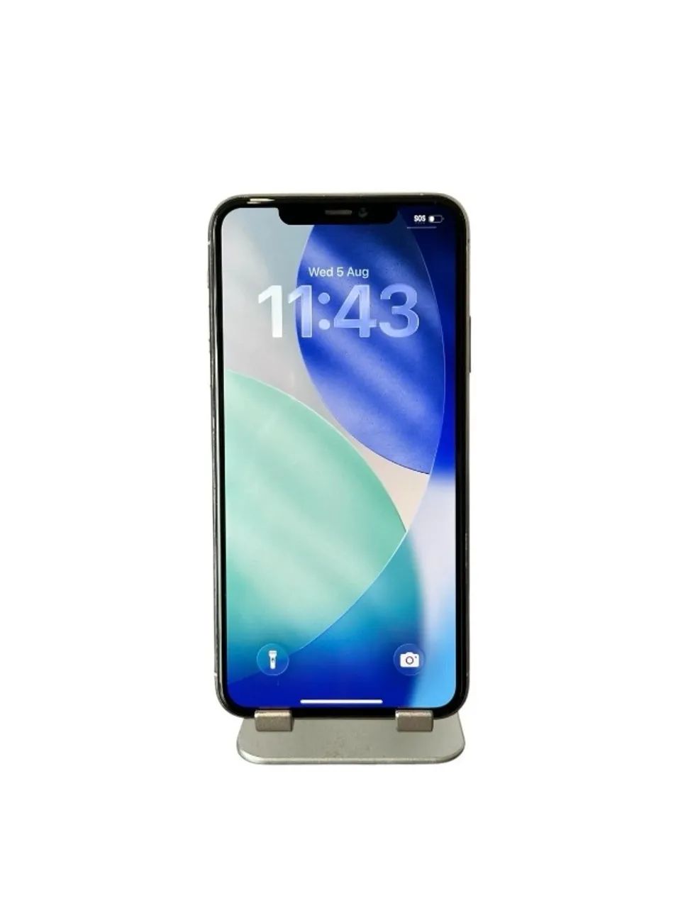 iPhone 11 Pro 256GB - Prateado - Celulares e Smartphones - Buritis