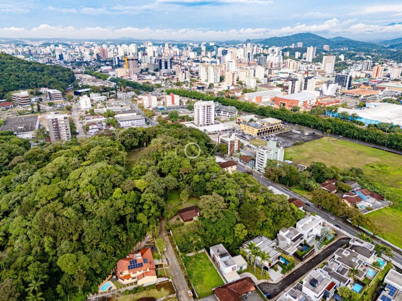 Terreno em Localização Privilegiada - Foto 3