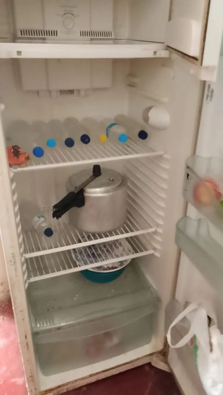 Geladeira Frost free  - Foto 3