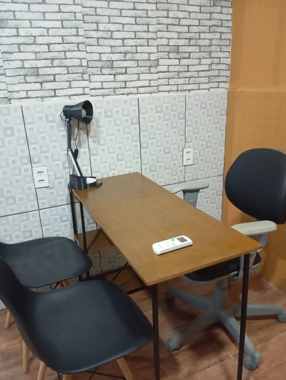 Alugo imóvel PARA ESCRITÓRIO OU CLINICA - Abrahão alab- R$ 2.100,00 (proximo colegio meta) - Foto 4