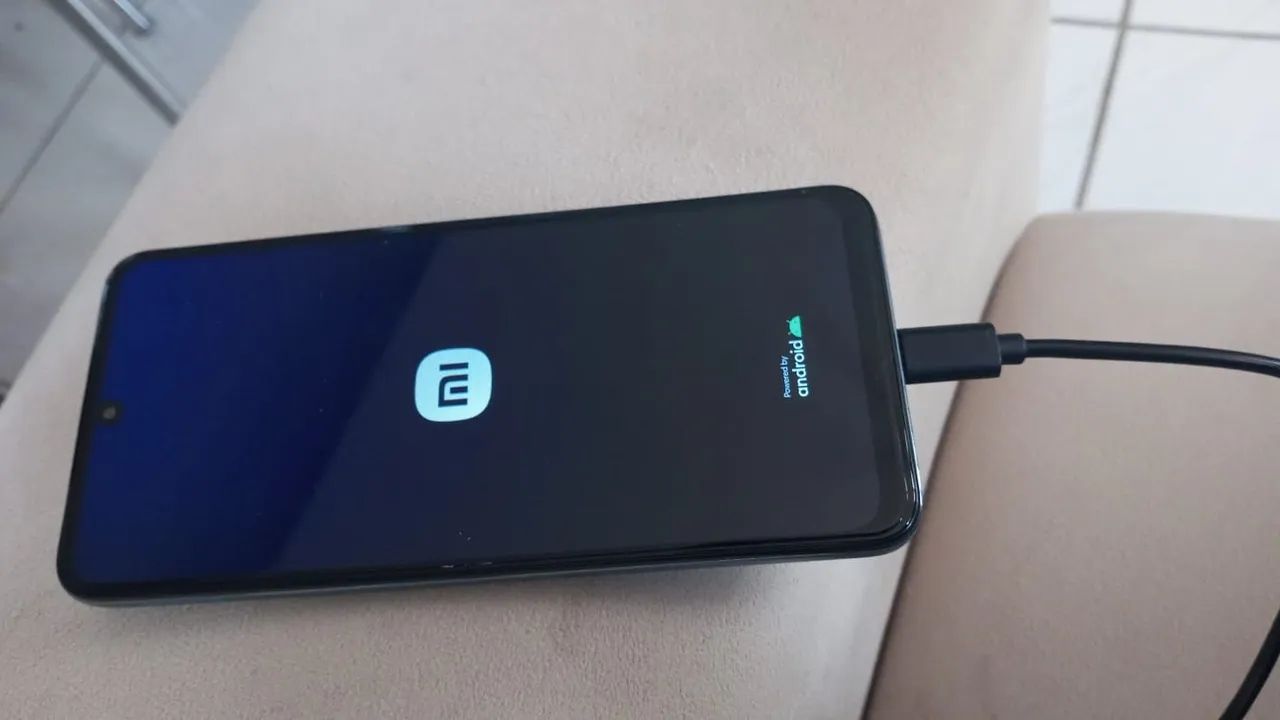 Celular Xiaomi Note 11 - Foto 2