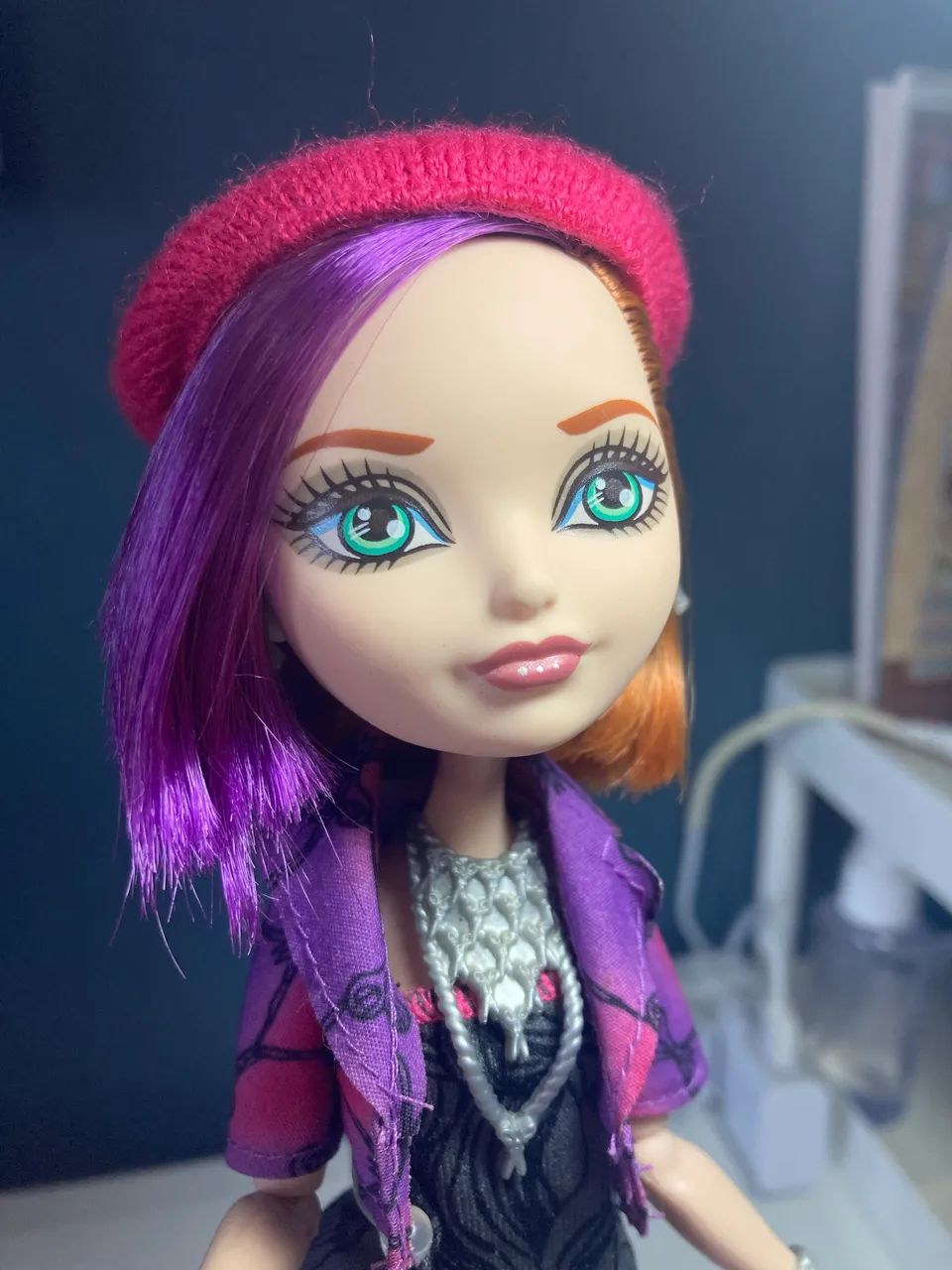 Ever After High Poppy - Foto 3