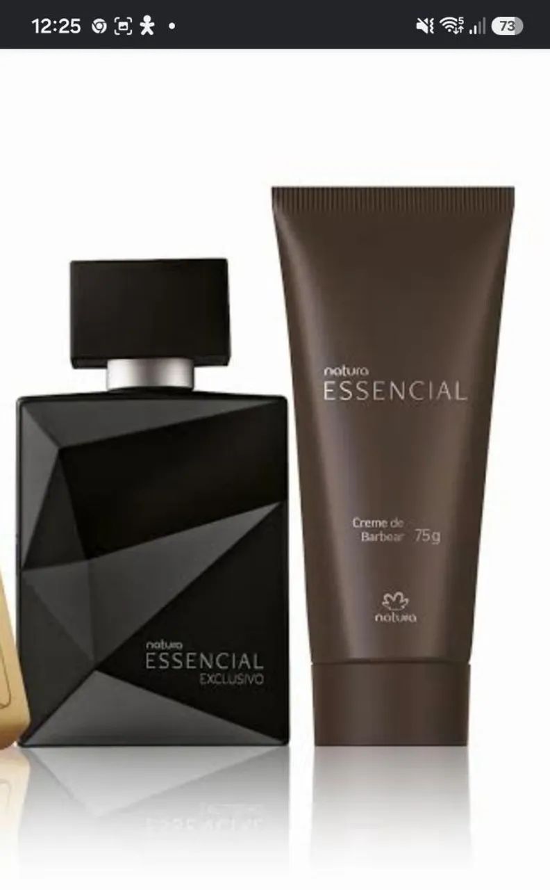 PERFUME NATURA ESSENCIAL  - Foto 2