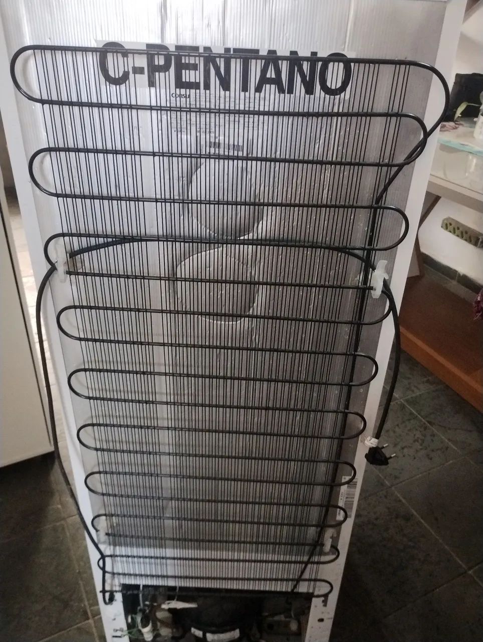 Freezer vertical Consul  - Foto 3