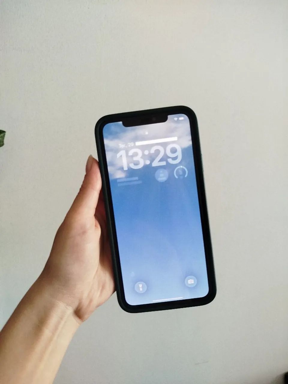 Iphone 11 pro Max 2011 256gb