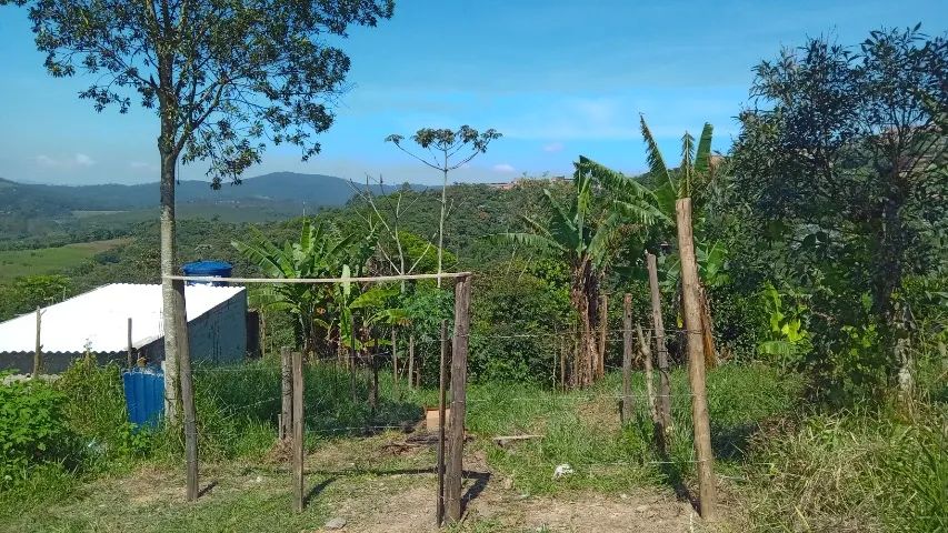 Foto - São Paulo - Conjunto Habitacional Sitio Conceição