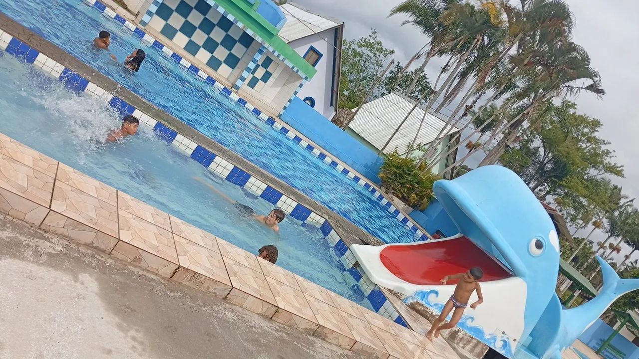 Foto - Francisco Morato - Jardim Santo Antônio