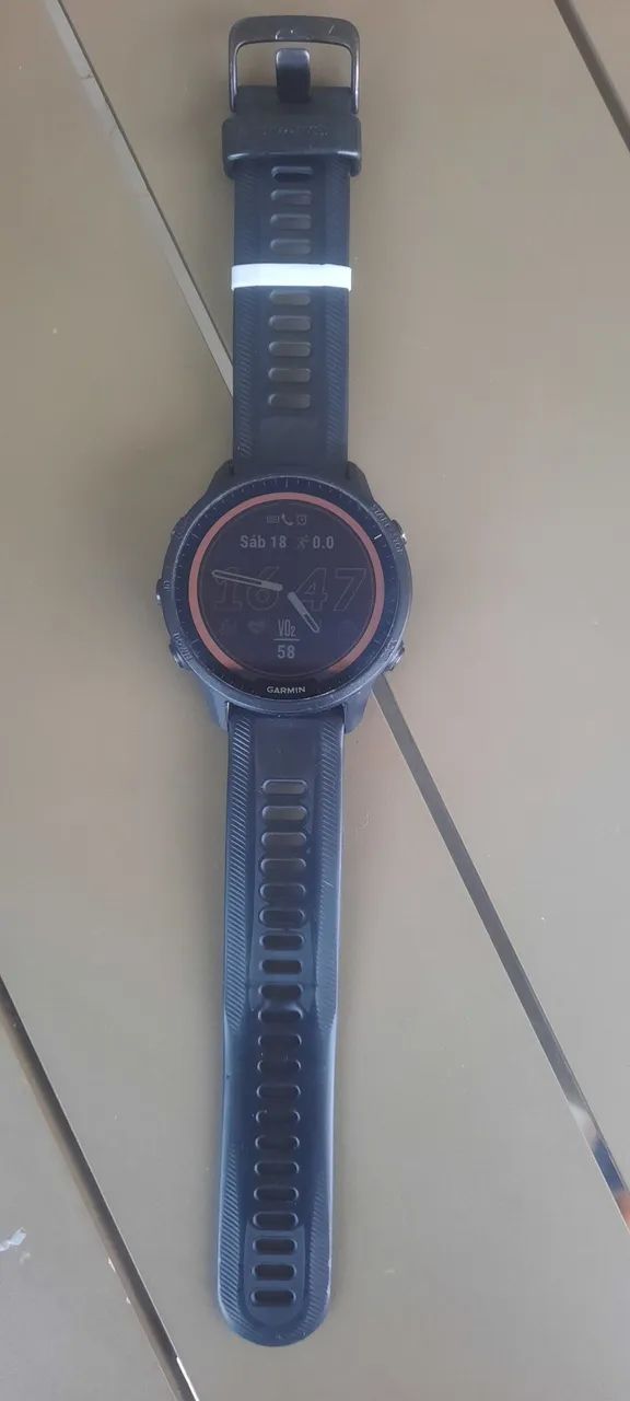 Garmin Forerunner 955 Solar - Foto 4