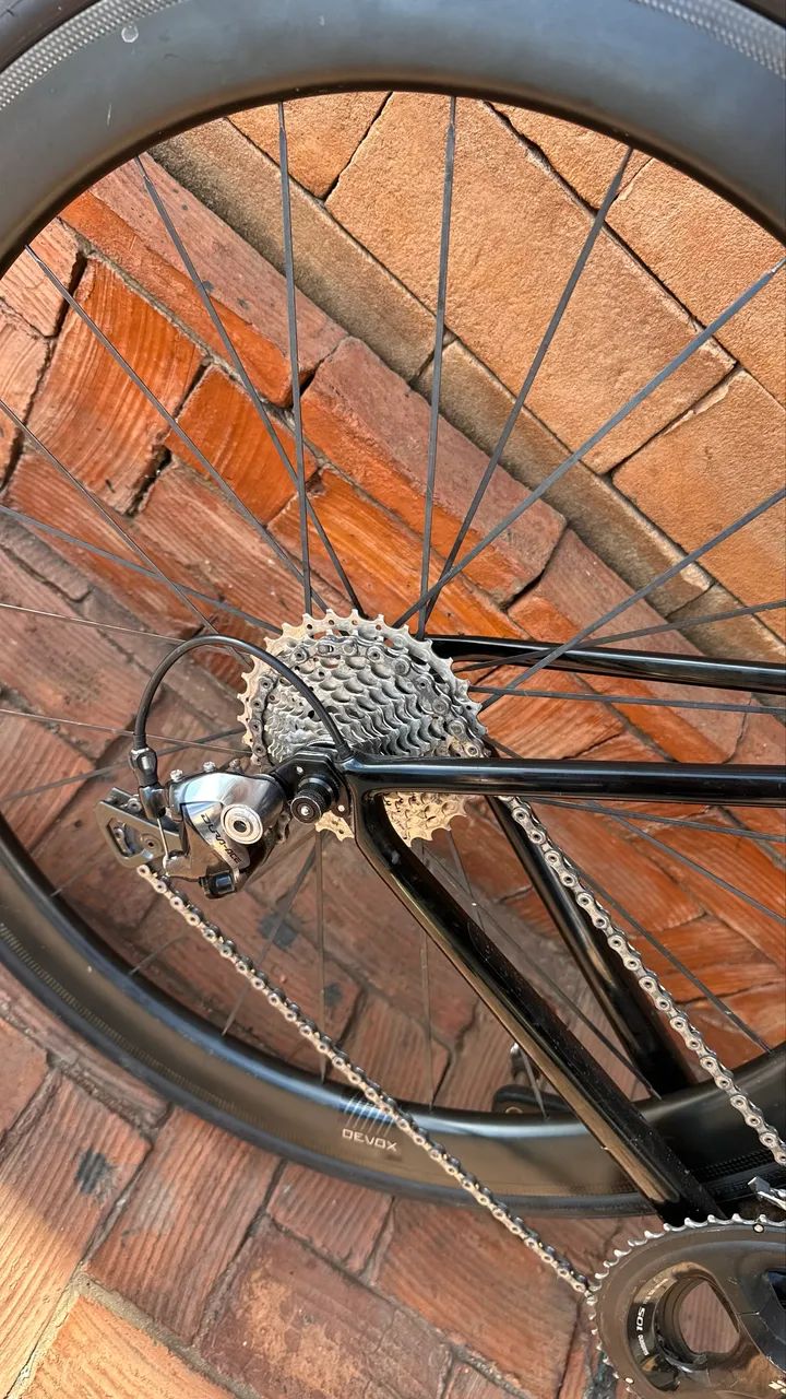 Bicicleta SWORKS TARMAC SL6 - Foto 5
