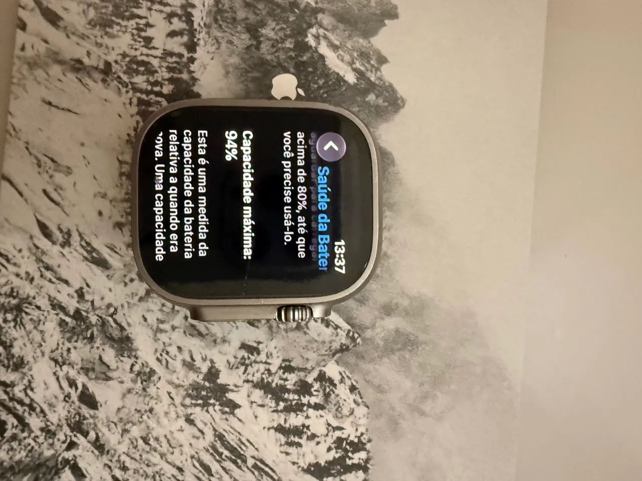 Apple Watch Ultra 2 - Foto 3