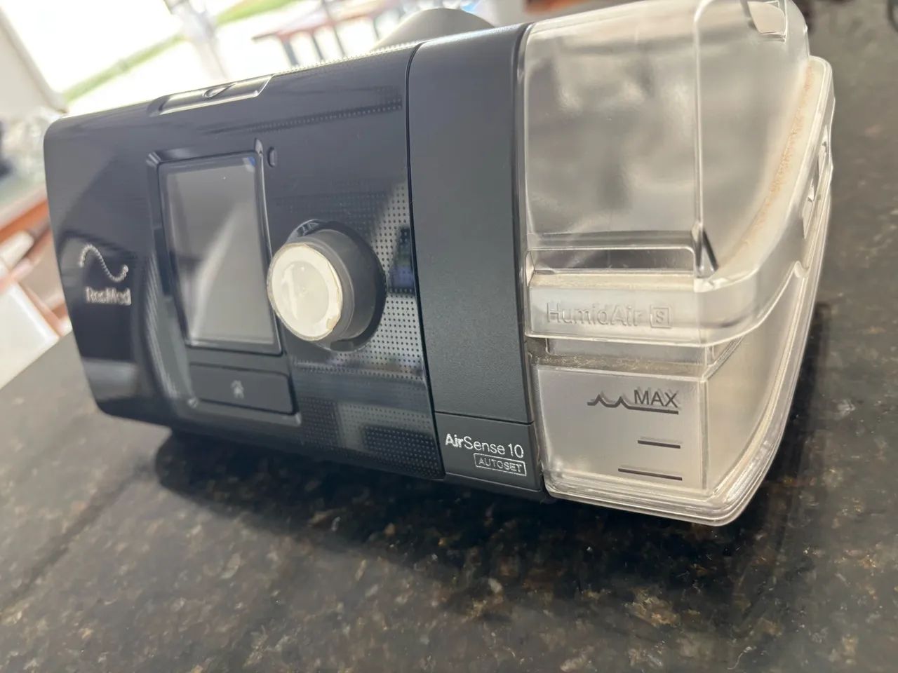 CPAP RESMED - Foto 2
