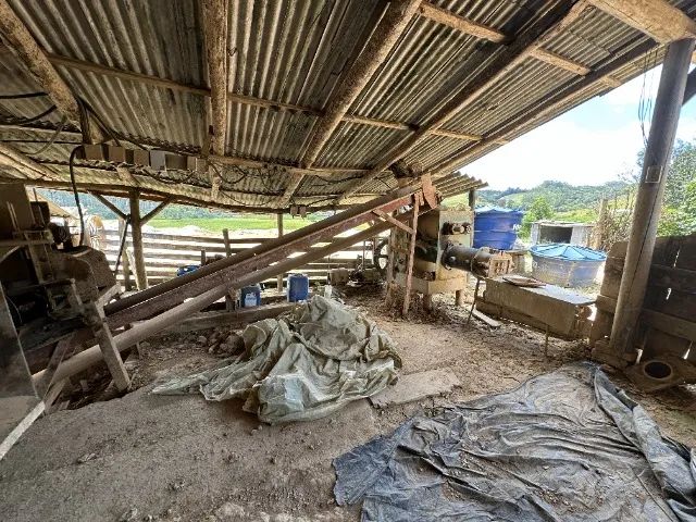 Maromba para preparação de argila - Foto 2