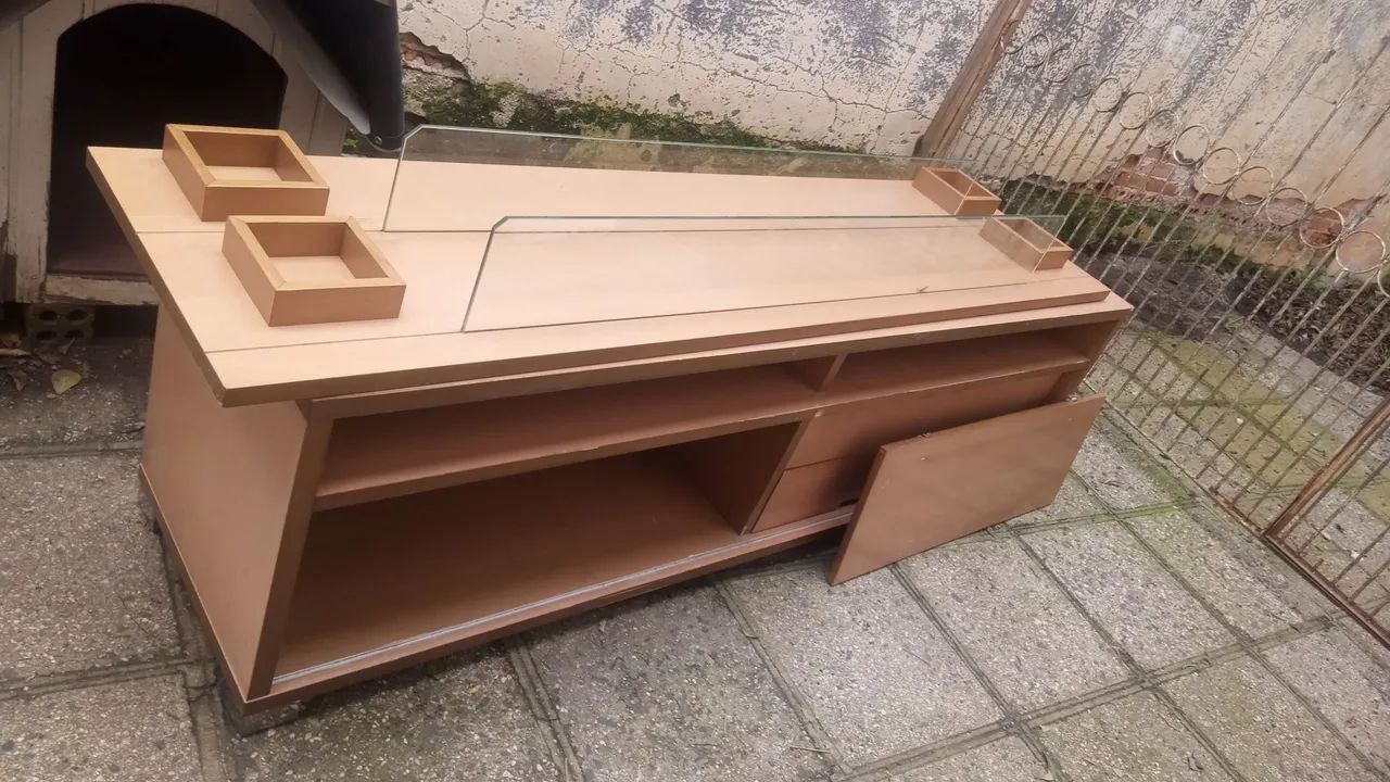 Rack e painel  - Foto 5