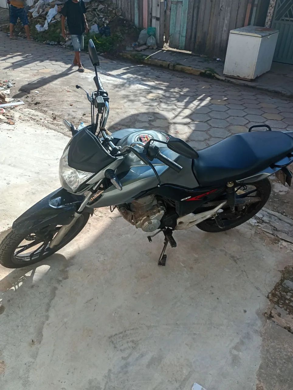 Fam 160 ano 20/20