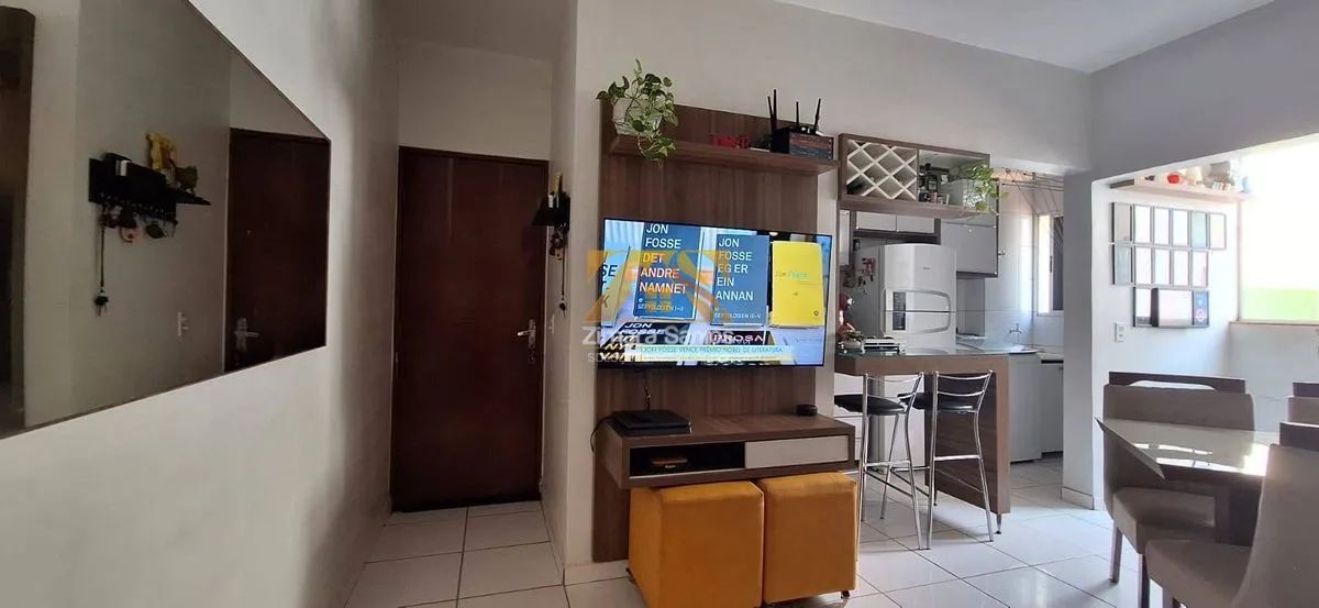 Apartamento com 2 Quartos à Venda, Plano Diretor Sul - Palmas - Foto 3