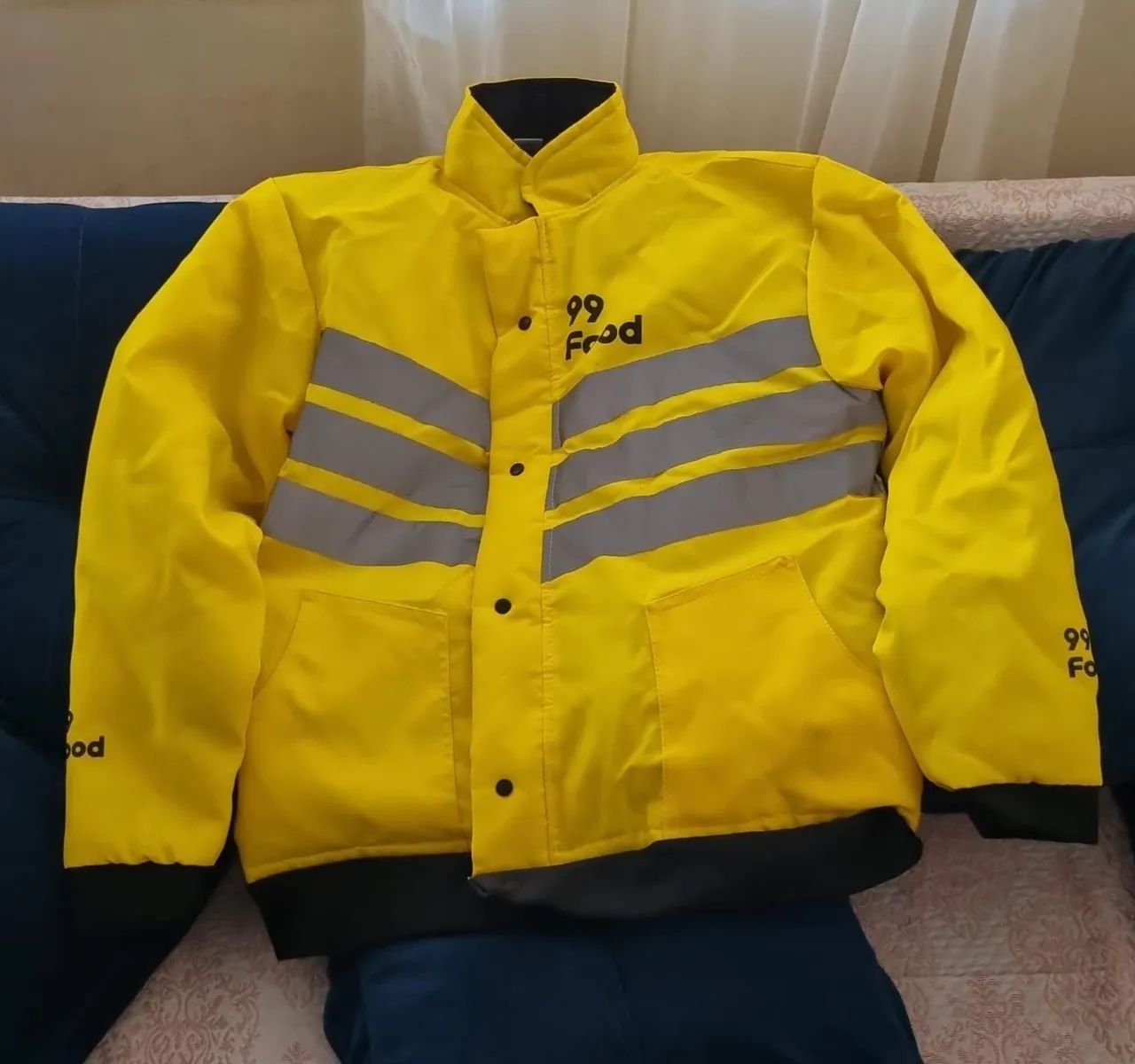 Jaqueta 99 