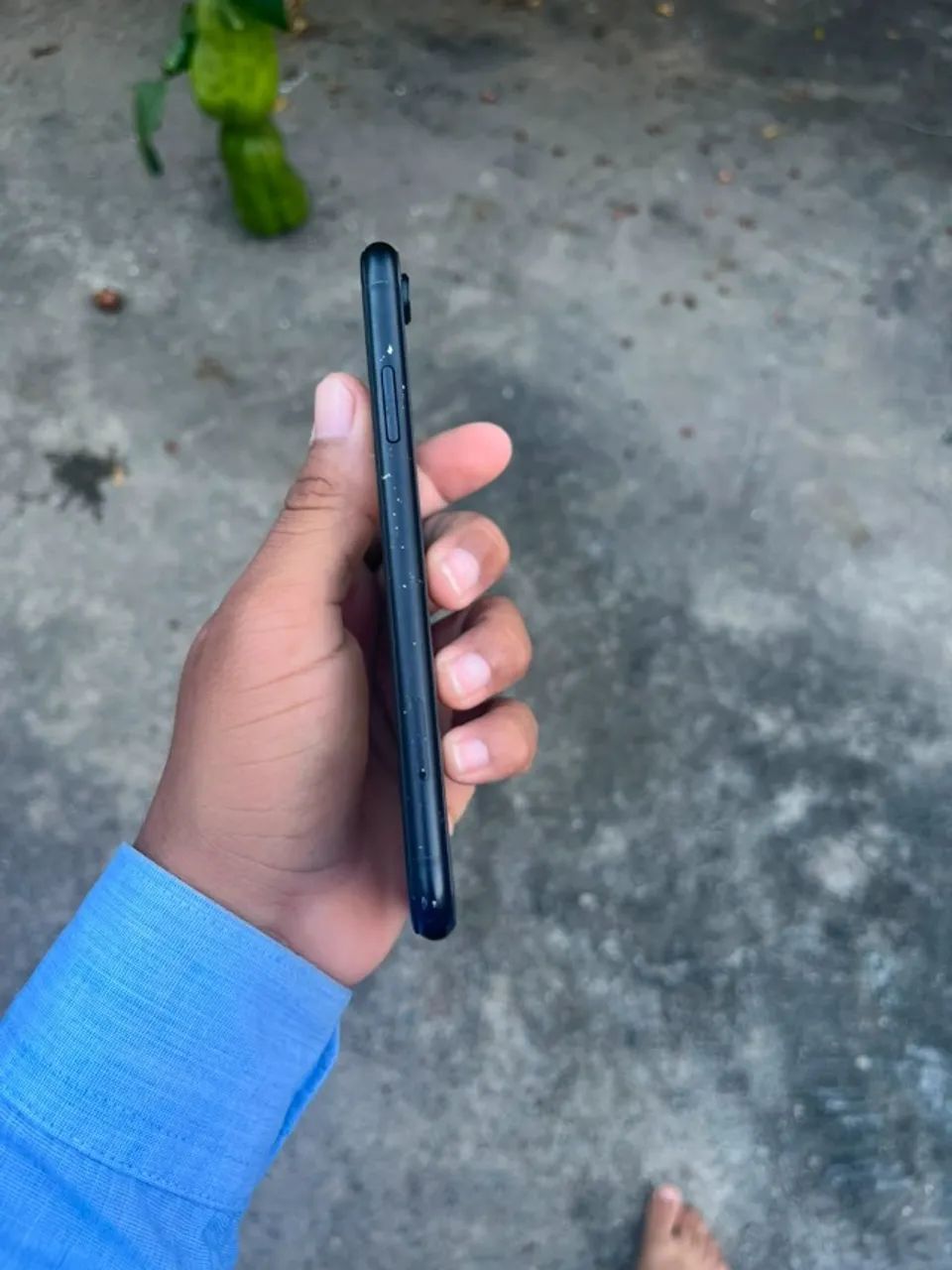 Iphone xr 64g - Foto 4
