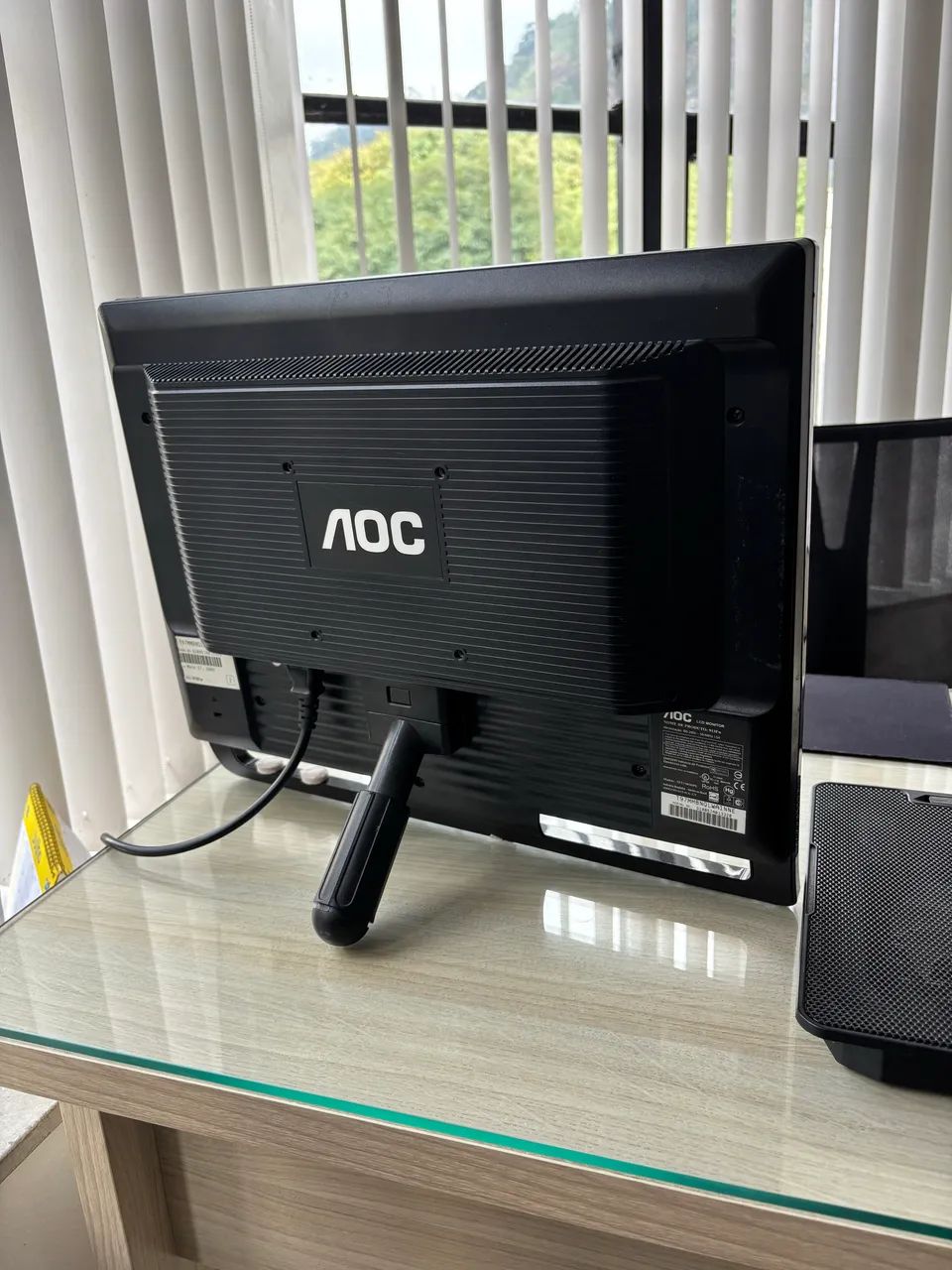 Monitor LCD AOC 19 - Foto 3