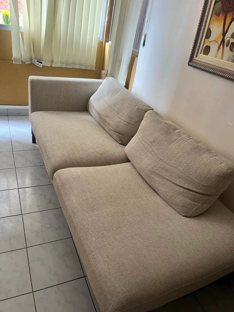 Vende-se sofá - Foto 3