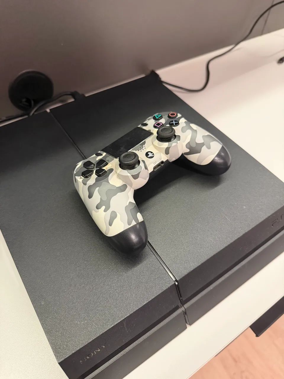PlayStation 4 500 Gb - Foto 2